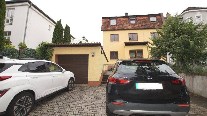 Immobilie in Straubing