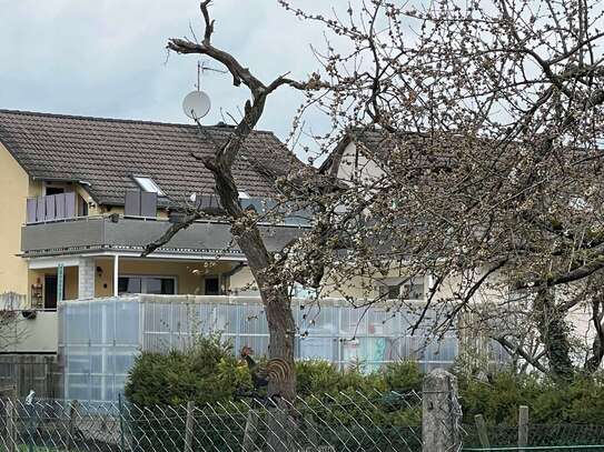 Super Renditeobjekt mit Ausbaupotenzial in Wetter (Photovoltaik, BKW, Stromspeicher schon vorhanden)