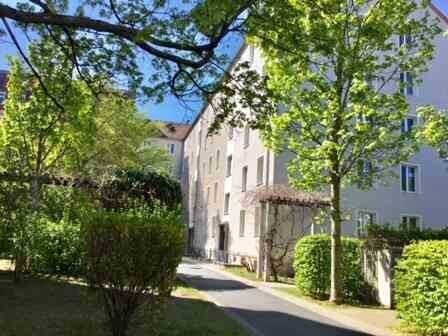 Mehr Platz für Ihre Familie- Dreizimmerwohnung in Striesen!