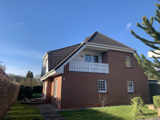 Einfamilienhaus mit vielen Möglichkeiten im Seebad Altefähr