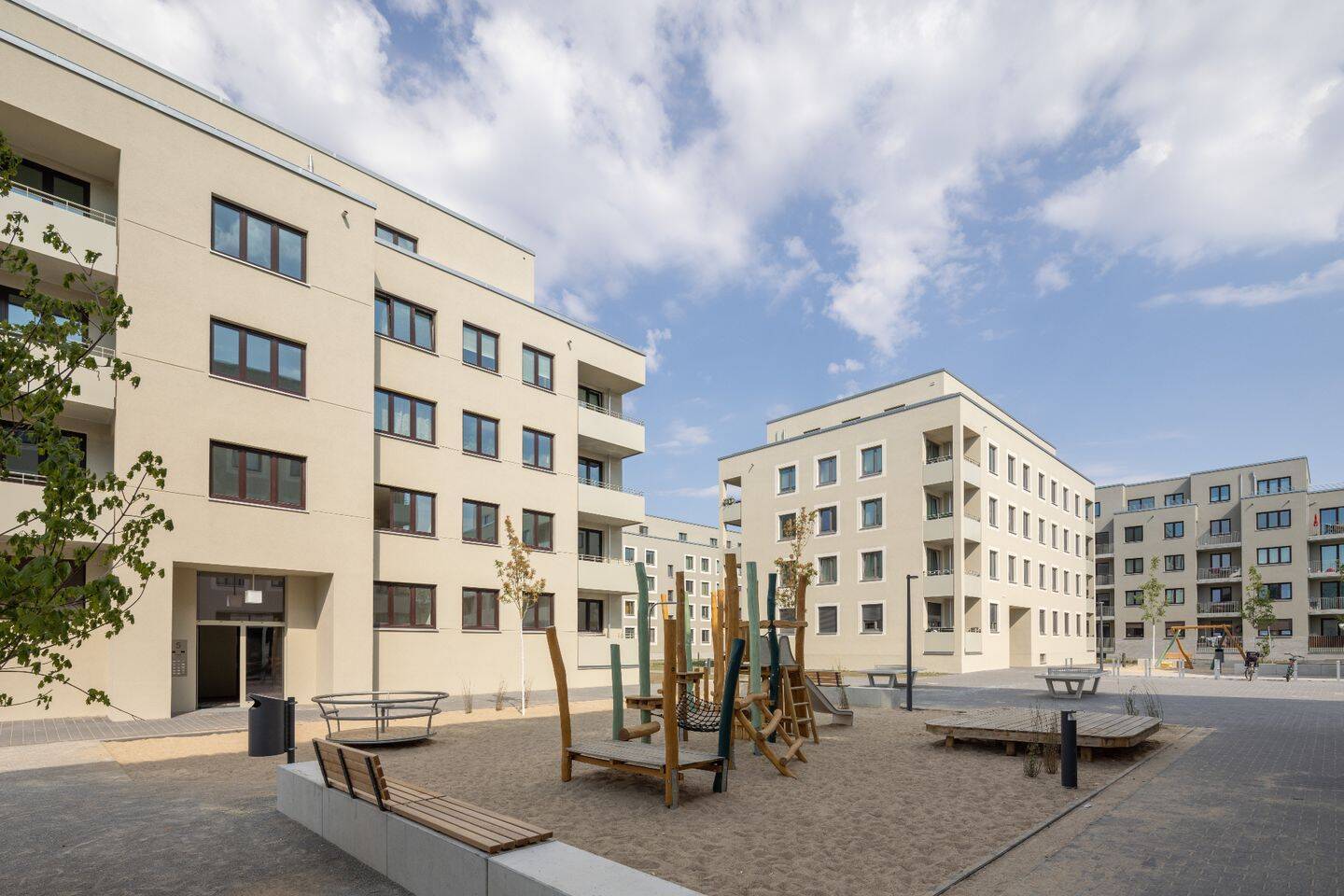 Platz für zwei - gemütlich & modern wohnen - Photo 1