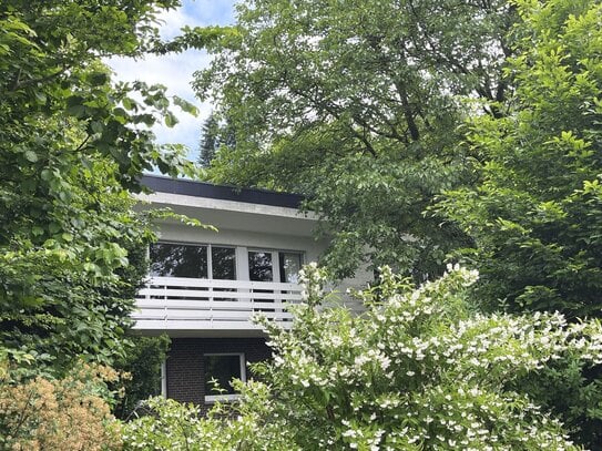 Großzügiges, helles EFH mit Garten in ruhiger Lage am Südhang in Tecklenburg