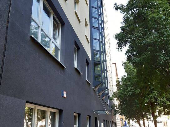 City Wohnung mit Domblick - Wohnen mitten in der Stadt!