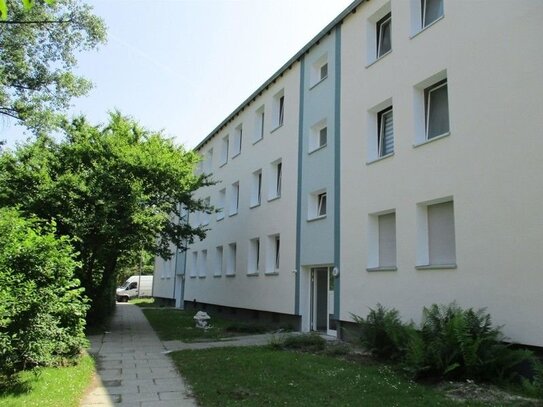 Kleine renovierte Wohnung in Bochum Weitmar