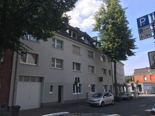 renovierte 2-Zimmer-Dachgeschoss-Wohnung, Lilienstraße 2a, 59065 Hamm