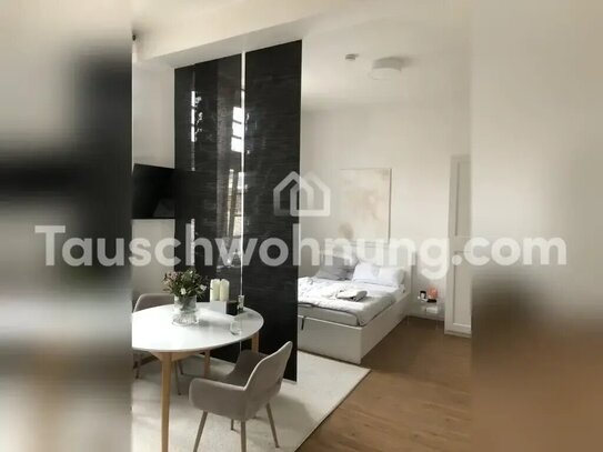 [TAUSCHWOHNUNG] Altbauwohnung in Köln