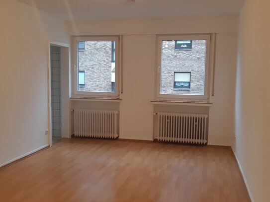 Gemütliches 1-Zimmer-Apartment im Herzen von Siegburg