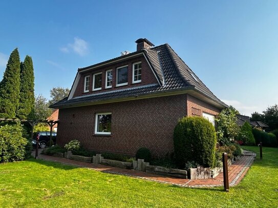 Modernisierter Bungalow bei Aurich