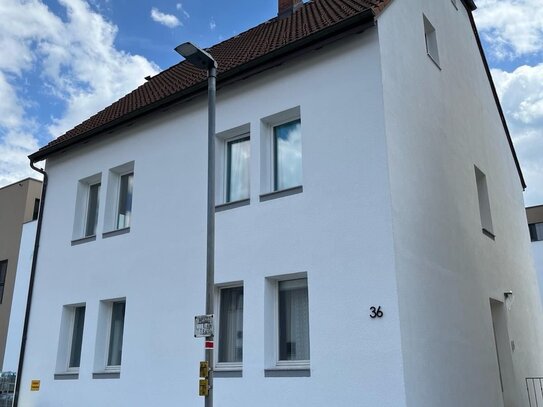 2 Familien Haus in Trossingen