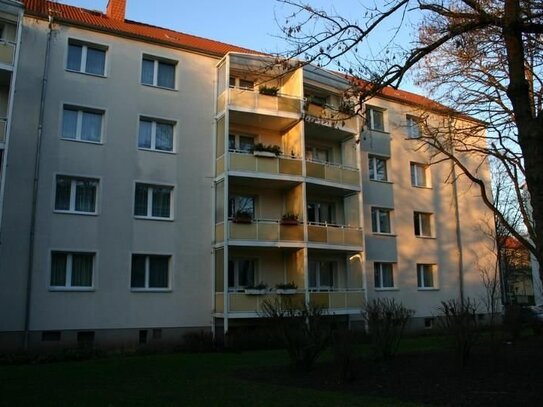 Wohnungsangebot Schinkelstraße 7