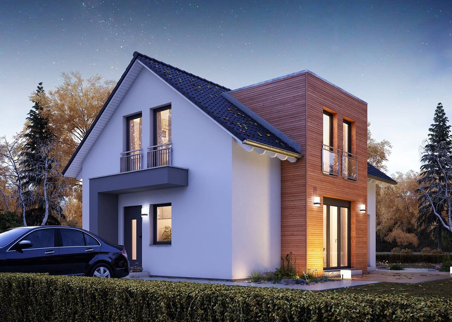 Real Estate Title Image Background