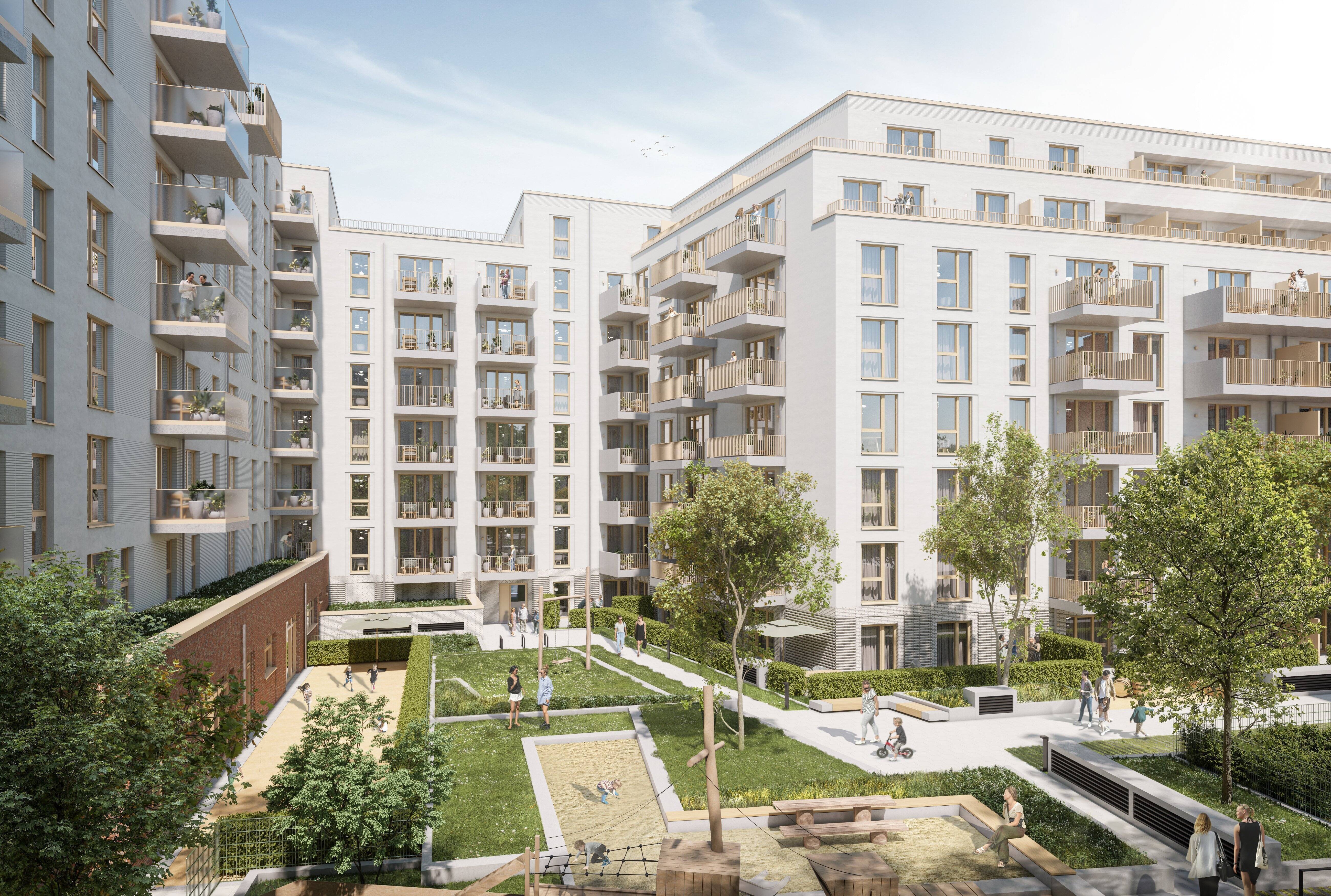 Family Headquarter gesucht?