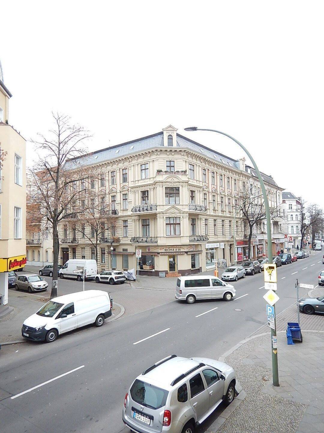 schöne 5-Zimmerwohnung - Photo 1