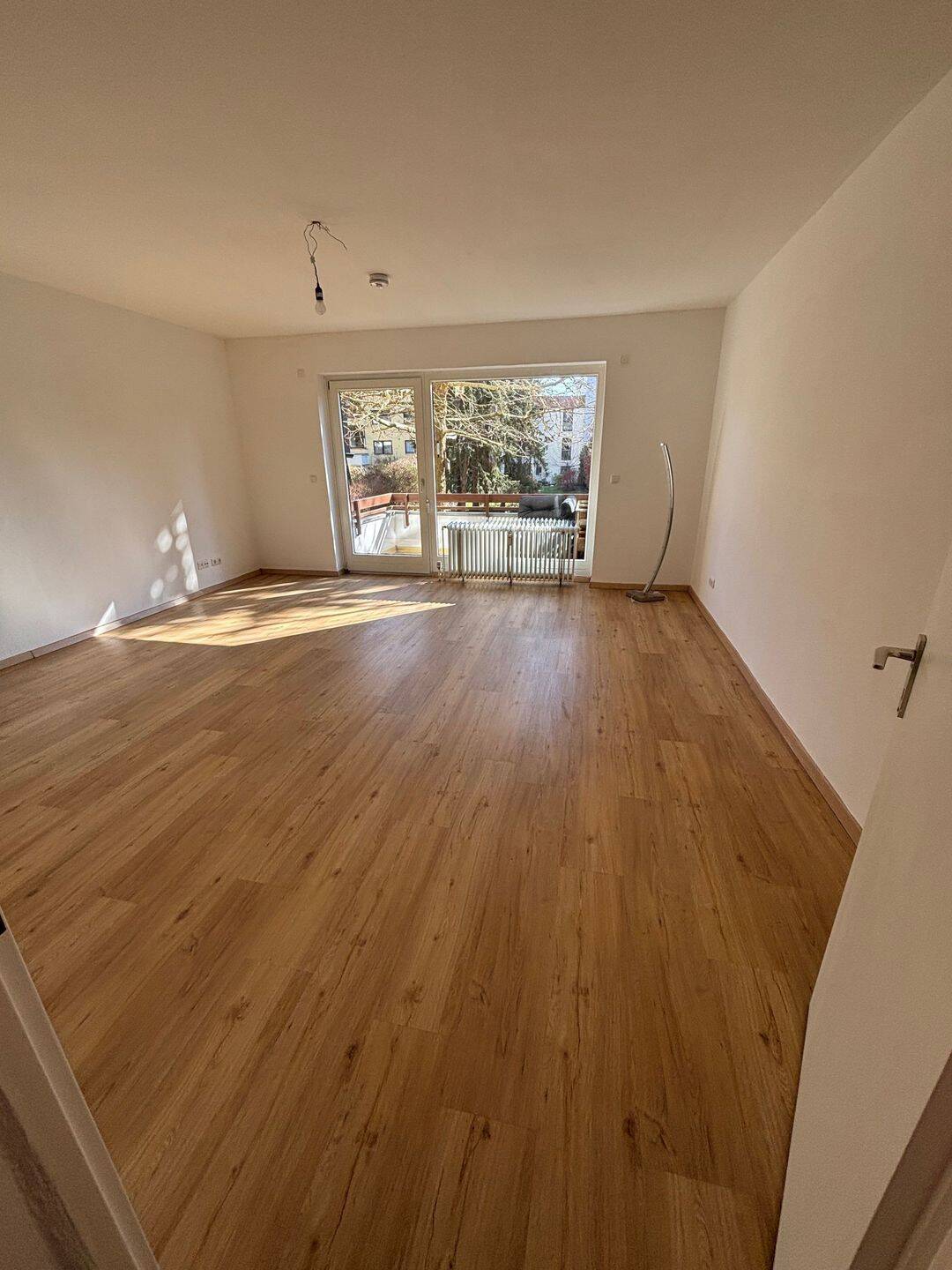 Nachmieter für sanierte 3-Zimmer-Wohnung mit Balkon in Berlin-Lichterfelde, Hindenburgdamm, gesucht - Photo 1