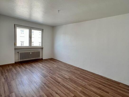 schöne 3-Zimmer Wohnung in der Fürther Süd-Stadt