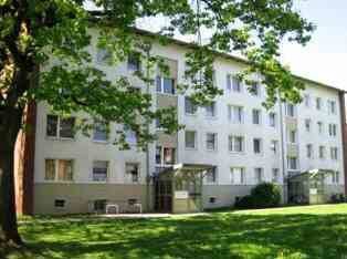 Schicke, frisch renovierte 1-Zimmer-Wohnung mit Balkon!