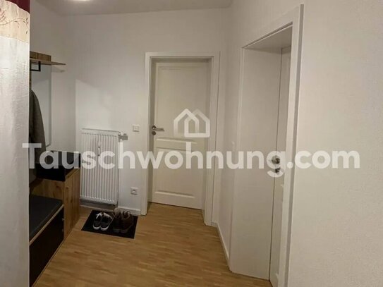 [TAUSCHWOHNUNG] Biete Bonn suche Berlin (west) 2-3 Zi. unbefristet