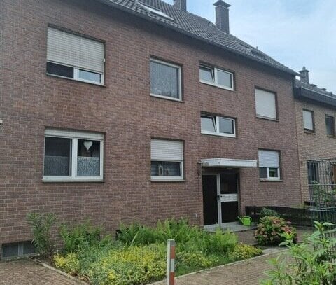 6 Familienhaus mit Garten in Voerde-Friedrichsfeld