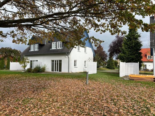 Ihr (Ferien) Haus auf der Ostseeinsel Usedom - frisch saniert und bezugsfertig