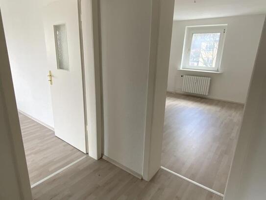 Schöne 2,5 Zimmer Wohnung zu vergeben!