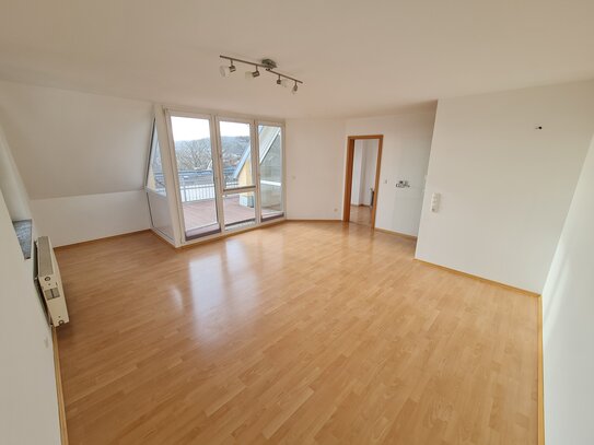 3-Raum Wohnung++TERRASSE++Balkon++Stellplatz++TOP LAGE++