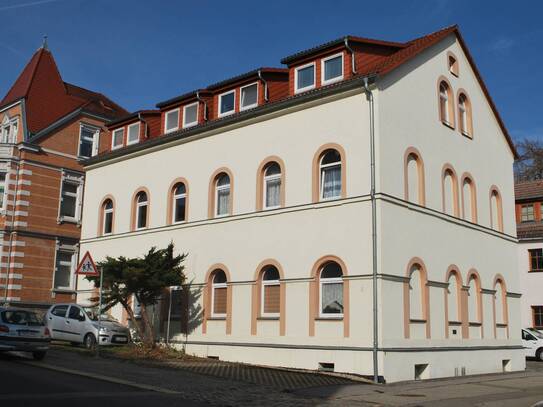 2 Raum Wohnung in Penig