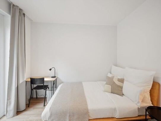 Privatzimmer in Mitte, Berlin