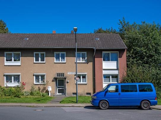 Attraktive 3-Zimmer-Wohnung in Herten Disteln