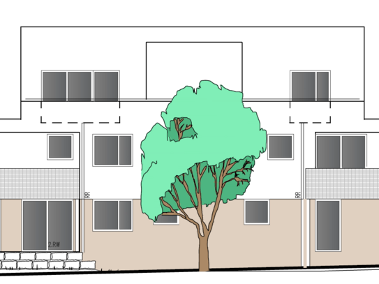 4-Familienhaus Lauterweg 4