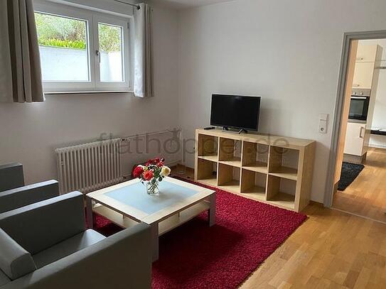 1,5-Zimmer-Wohnung in Stuttgart - Freiberg