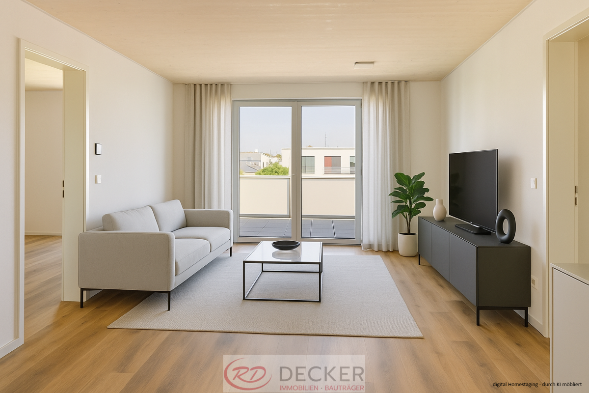 Immobilie in Straubing