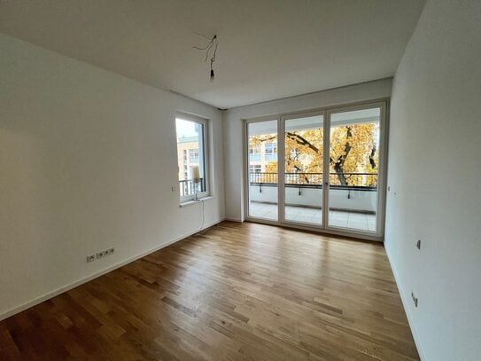 Wunderschöne Zweizimmerwohnung im Herzen Berlins