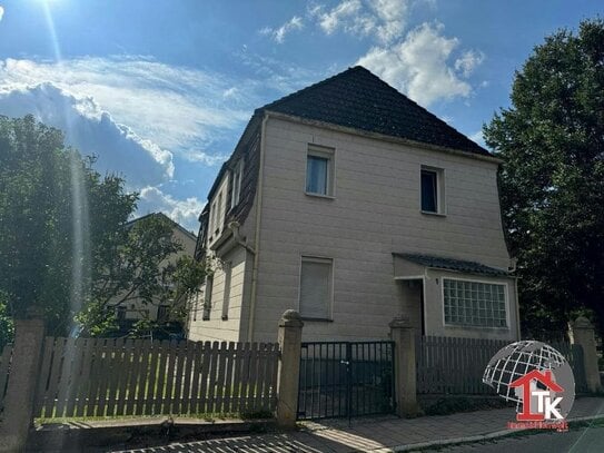 Zweifamilienhaus in zentraler Lage Ansbach