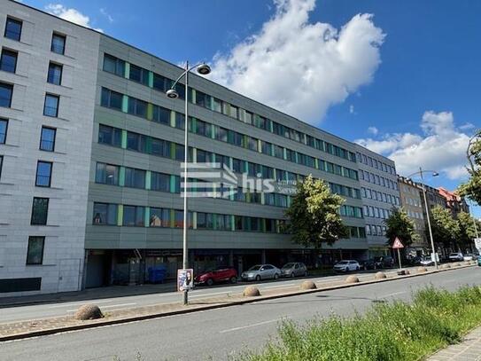 Nürnberg Tafelhof || ab 250 m² || EUR 10,33