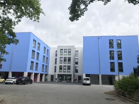 Pflegeappartements als Kapitalanlage 4,00 % erste Mietrendite