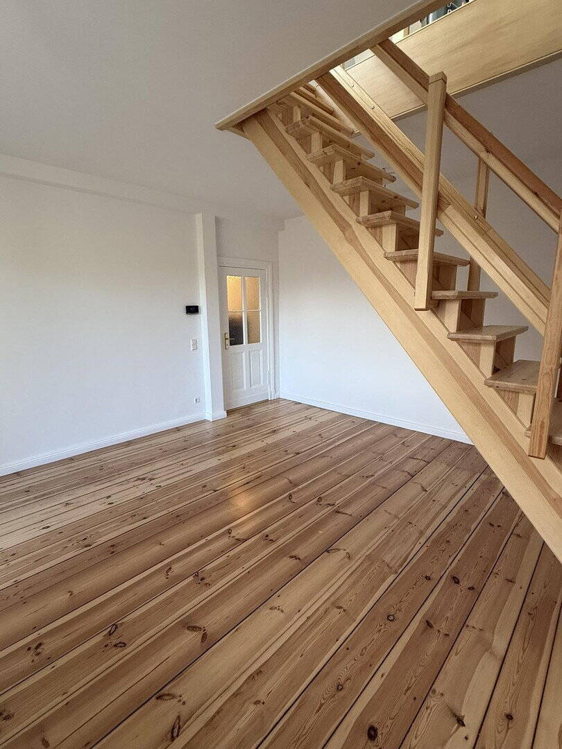 Top-sanierte 2-Zimmer Wohnung in Lichterfelde-West - Photo 1