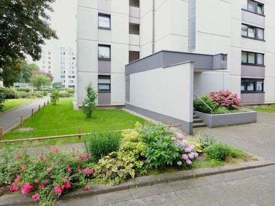 Gemütliches, modernes Appartement