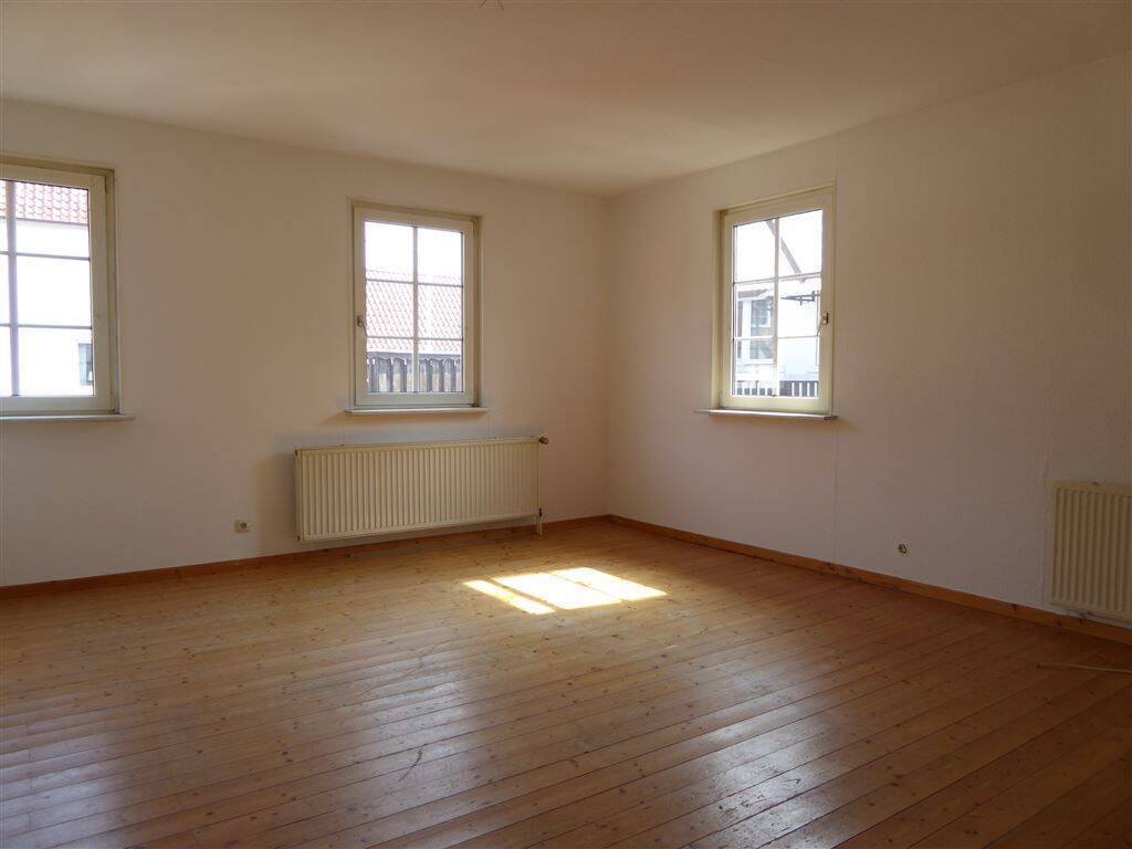 Nieheim - 3 Zimmer Wohnung