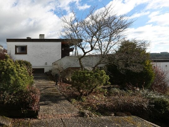 Bungalow mit Einliegerbereich in Holzgerlingen zu verkaufen