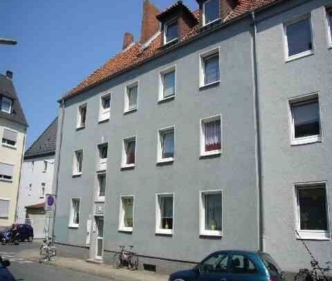 Die perfekte Single-Wohnung in der Wüste!