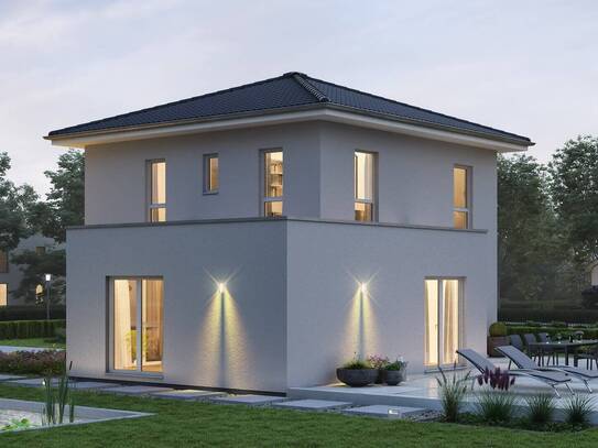 Mehr Stolz, weniger Kosten - bau mit Herz und Hand