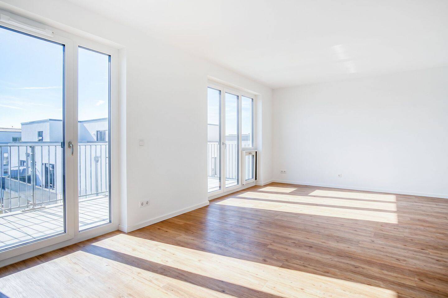 Erstklassiges Wohnen: Ihr neues Zuhause in den Halske Gärten - Foto 1