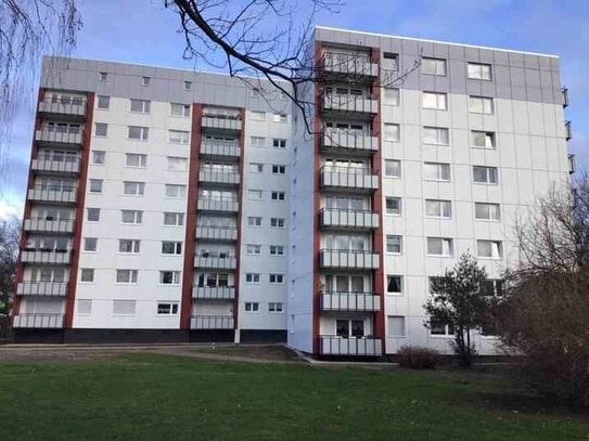 Sehr schöne 2-Zi.-Wohnung mit Balkon