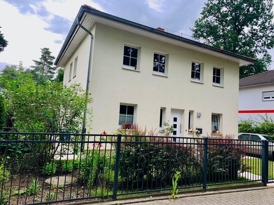 Einfamilienhaus in Kleinmachnow - provisionsfrei vom Eigentümer