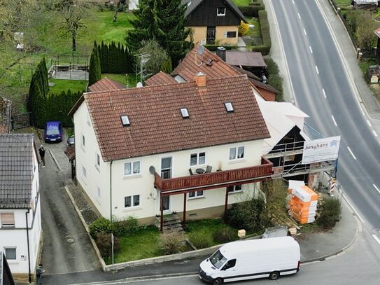 Elegantes Wohnen oder eine solide Kapitalanlage