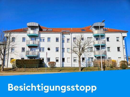 Sicher investieren: Eigentumswohnung in Cottbus