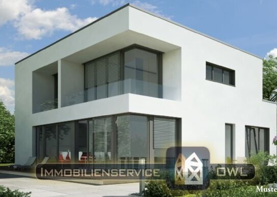 ::: Exklusiver Wohntraum in der City Bad Oeynhausen DHH I KfW 40