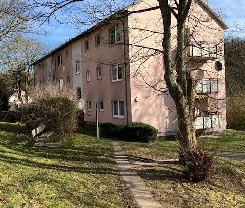 Modernisierte 4-Zimmer-Wohnung in Marburg zu vermieten!