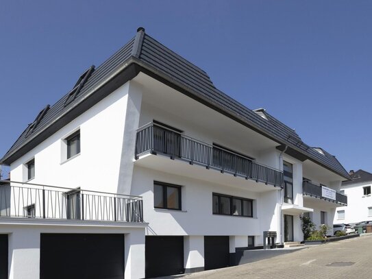 +++ Erdgeschosswohnung mit Garten - Ihr neues Zuhause! +++