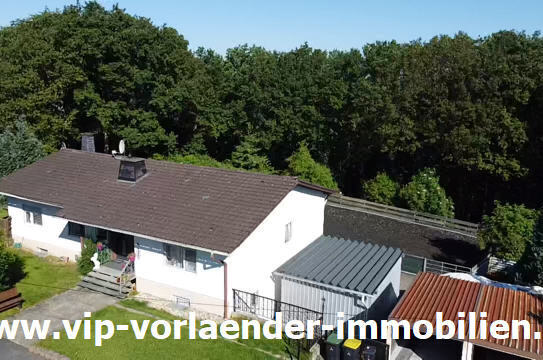 51570 Windeck-Hurst VIP-1375 Einfamilienhaus-Bungalow mit Einliegerwohnung! "Pferdefreunde aufgepasst !!" Reitplatz und